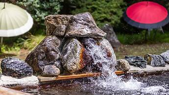 KAMENOI HOTEL AKITA YUZE