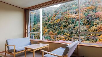 KAMENOI HOTEL AKITA YUZE