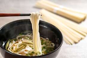 KAMENOI HOTEL AKITA YUZE