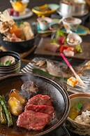 KAMENOI HOTEL AKITA YUZE