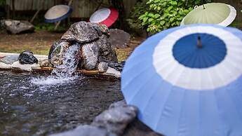 KAMENOI HOTEL AKITA YUZE