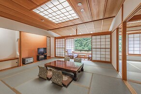 KAMENOI HOTEL AKITA YUZE