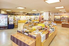 KAMENOI HOTEL AKITA YUZE