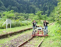 KAMENOI HOTEL AKITA YUZE