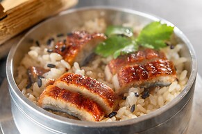 KAMENOI HOTEL AKITA YUZE