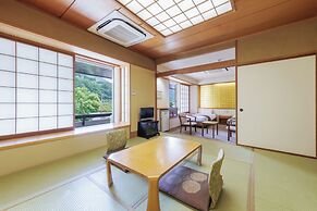 KAMENOI HOTEL AKITA YUZE