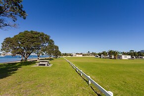 Mangawhai Heads Holiday Park