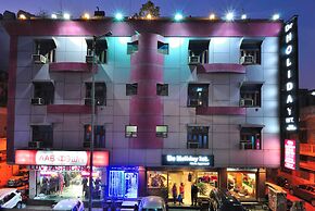 Hotel De Holiday International