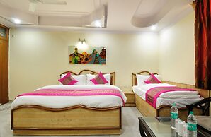 Hotel De Holiday International