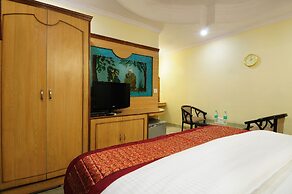 Hotel De Holiday International