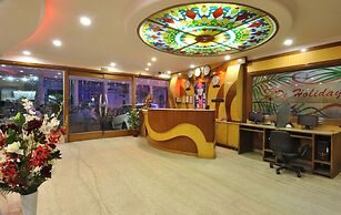 Hotel De Holiday International