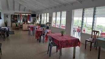 Dave Parker's Eco Lodge