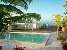 Dave Parker's Eco Lodge