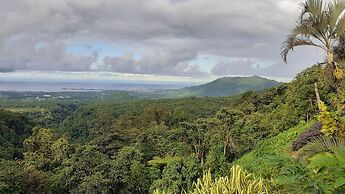 Dave Parker's Eco Lodge