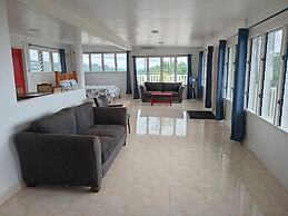 Dave Parker's Eco Lodge