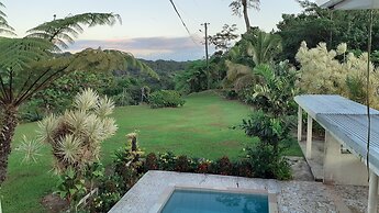 Dave Parker's Eco Lodge