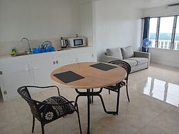 Dave Parker's Eco Lodge