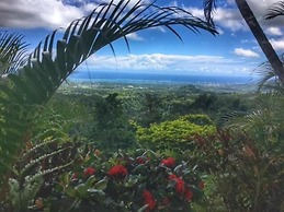 Dave Parker's Eco Lodge
