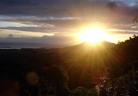 Dave Parker's Eco Lodge