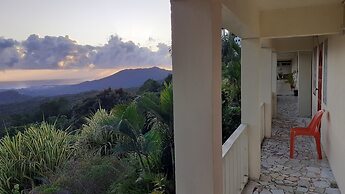 Dave Parker's Eco Lodge