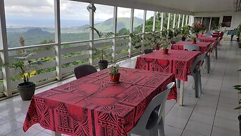 Dave Parker's Eco Lodge