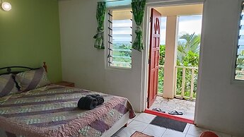 Dave Parker's Eco Lodge