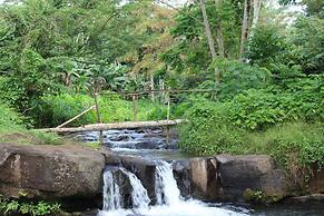 Dave Parker's Eco Lodge