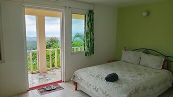 Dave Parker's Eco Lodge