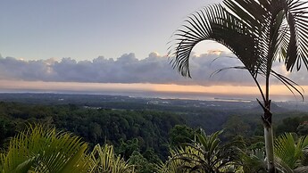 Dave Parker's Eco Lodge