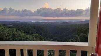 Dave Parker's Eco Lodge