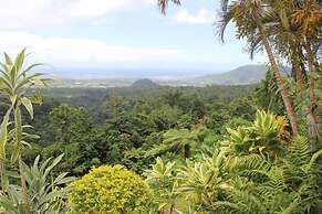 Dave Parker's Eco Lodge