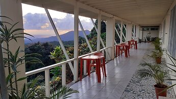 Dave Parker's Eco Lodge