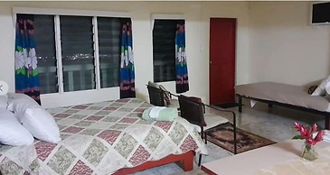 Dave Parker's Eco Lodge