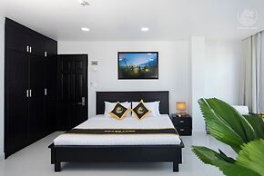 Hoang Long Hotel Phan Thiet