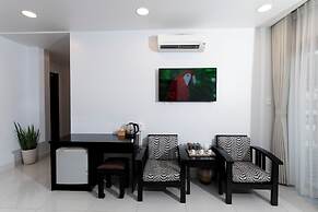 Hoang Long Hotel Phan Thiet