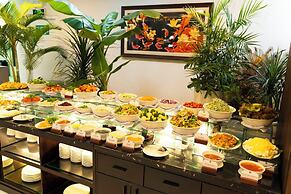 Hoang Long Hotel Phan Thiet