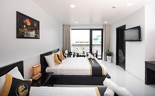 Hoang Long Hotel Phan Thiet