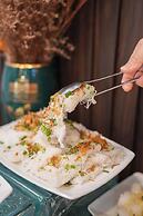 Hoang Long Hotel Phan Thiet