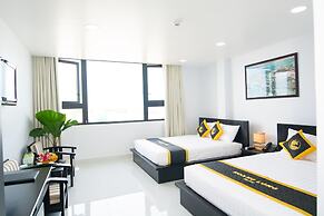 Hoang Long Hotel Phan Thiet