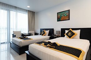 Hoang Long Hotel Phan Thiet