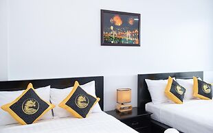 Hoang Long Hotel Phan Thiet