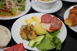 Hoang Long Hotel Phan Thiet