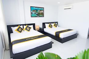 Hoang Long Hotel Phan Thiet