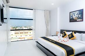 Hoang Long Hotel Phan Thiet