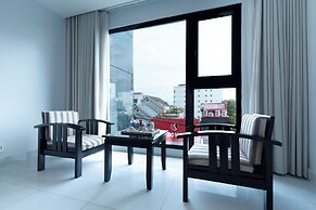 Hoang Long Hotel Phan Thiet