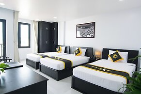 Hoang Long Hotel Phan Thiet