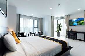 Hoang Long Hotel Phan Thiet