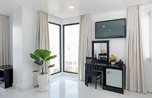 Hoang Long Hotel Phan Thiet