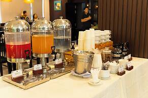 Hoang Long Hotel Phan Thiet