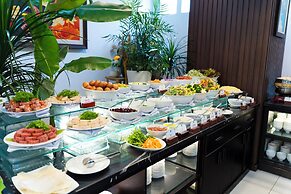 Hoang Long Hotel Phan Thiet